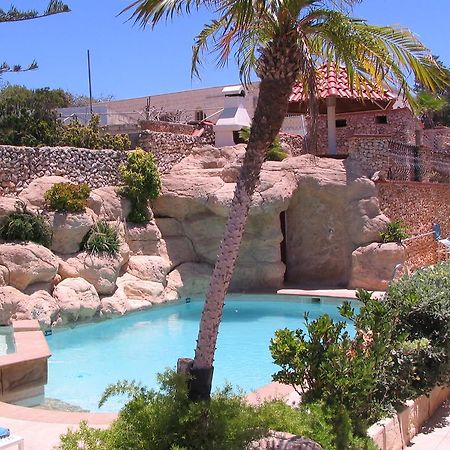 Tranquil Villa Apartments Units Mellieħa Exterior foto